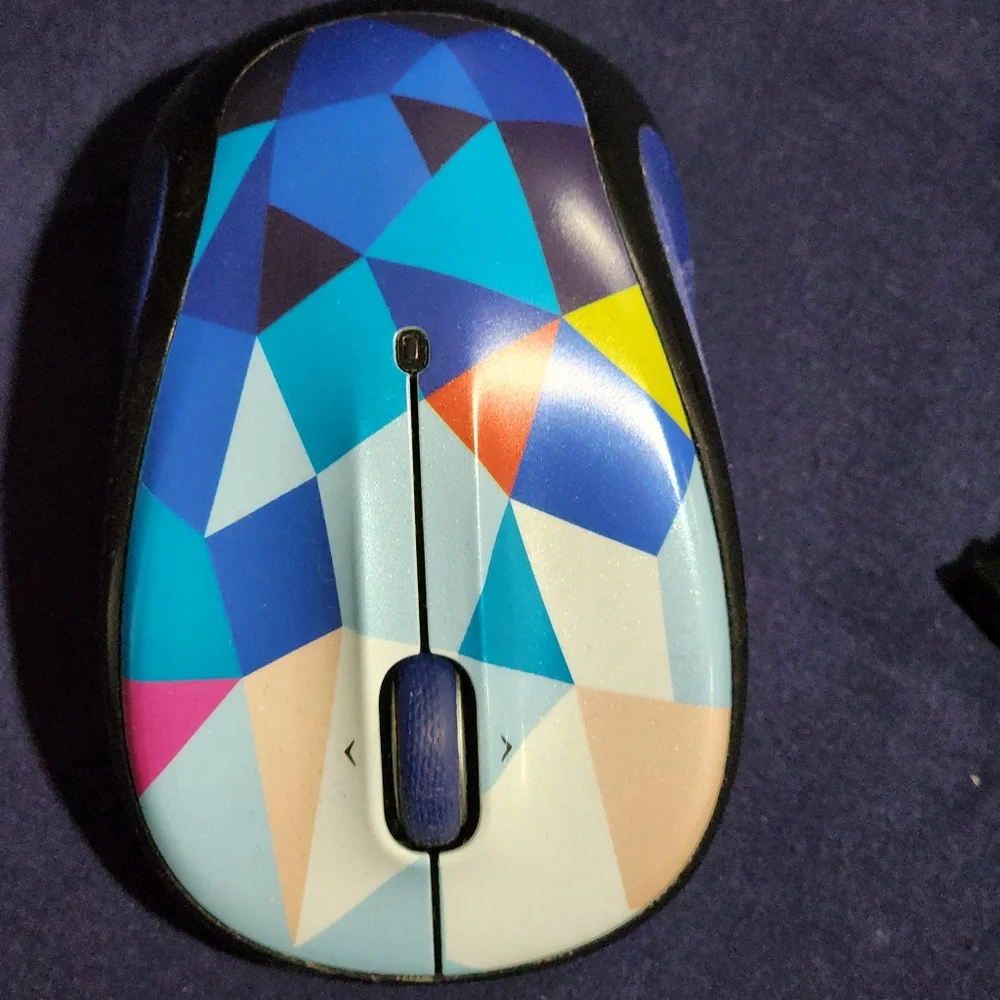 Logitech M325c Wireless Mouse